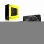 Corsair RS140, Ventilateur, 14 cm, 330 trmin, 1700 trmin, 36 dB, 95,5 cfm