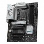 MSI B760 GAMING PLUS WIFI DDR4, Intel, LGA 1700, Intel® Celeron®, Intel® Pentium® Gold, LGA 1700, 128 Go, DDR4-SDRAM