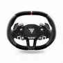 ThrustMaster Hypercar Wheel Add-On, Volant Premium, Pour PC et Consoles, Volant, PC, PlayStation 4, PlayStation 5, Xbox One, Xbox One S, Xbox One X, AnalogiqueNumérique, Avec fil, USB, Noir, Argent