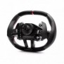 ThrustMaster Hypercar Wheel Add-On, Volant Premium, Pour PC et Consoles, Volant, PC, PlayStation 4, PlayStation 5, Xbox One, Xbox One S, Xbox One X, AnalogiqueNumérique, Avec fil, USB, Noir, Argent