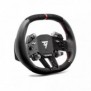 ThrustMaster Hypercar Wheel Add-On, Volant Premium, Pour PC et Consoles, Volant, PC, PlayStation 4, PlayStation 5, Xbox One, Xbox One S, Xbox One X, AnalogiqueNumérique, Avec fil, USB, Noir, Argent