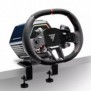 ThrustMaster Hypercar Wheel Add-On, Volant Premium, Pour PC et Consoles, Volant, PC, PlayStation 4, PlayStation 5, Xbox One, Xbox One S, Xbox One X, AnalogiqueNumérique, Avec fil, USB, Noir, Argent