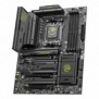 MSI MAG X870E TOMAHAWK WIFI, AMD, Emplacement AM5, AMD Ryzen 7000 Series, AMD Ryzen 8000 Series, AMD Ryzen 9000 Series, Emplacement AM5, 256 Go, DDR5-SDRAM