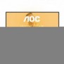 AOC 24B31H, 60,5 cm 23.8", 1920 x 1080 pixels, Full HD, 4 ms, Noir