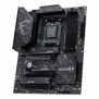 MSI X870E GAMING PLUS WIFI, AMD, Emplacement AM5, AMD Ryzen 7000 Series, AMD Ryzen 8000 Series, AMD Ryzen 9000 Series, Emplacement AM5, DDR5-SDRAM, 256 Go