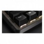 Corsair K70 CORE TKL, Avec fil, USB, Clavier mécanique, QWERTZ, LED RGB, Noir