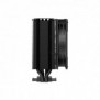 Cooler Master Hyper 212 3DHP Black, Refroidisseur d'air, 12 cm, 0 trmin, 2050 trmin, 107,2 m³h, Noir