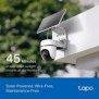 TP-LINK Tapo C610 KIT, Caméra de sécurité IP, Extérieure, Sans fil, CB, CE, FCC, DOE, CEC, RCM, KC, JFR,VCCI,NCC, BSMI, NTRA, IP65, PlafondMurPoteau, Blanc