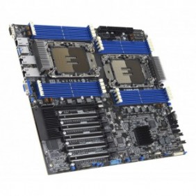 ASUS Z13PE-D16ASMB11, Intel, LGA 4677 Socket E, Intel® Xeon®, DDR5-SDRAM, 2 To, DIMM