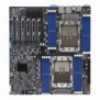ASUS Z13PE-D16ASMB11, Intel, LGA 4677 Socket E, Intel® Xeon®, DDR5-SDRAM, 2 To, DIMM