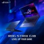 ASUS ROG Strix G18 G814FP-S9006W 18" AMD R9 32GB 1000GB NVIDIA GeForce RTX 5000 Win 11 Home