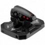 ThrustMaster Sol-R 6 Throttle, PC, AnalogiqueNumérique, Avec fil, USB, USB Type-C, Noir