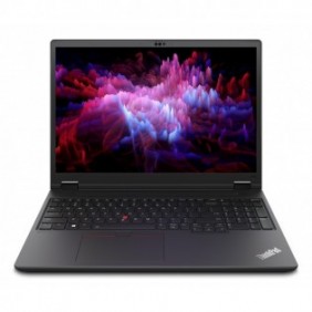 Lenovo ThinkPad P16v Gen 2 16" Ultra 7 32GB 512GB Win 11 Pro