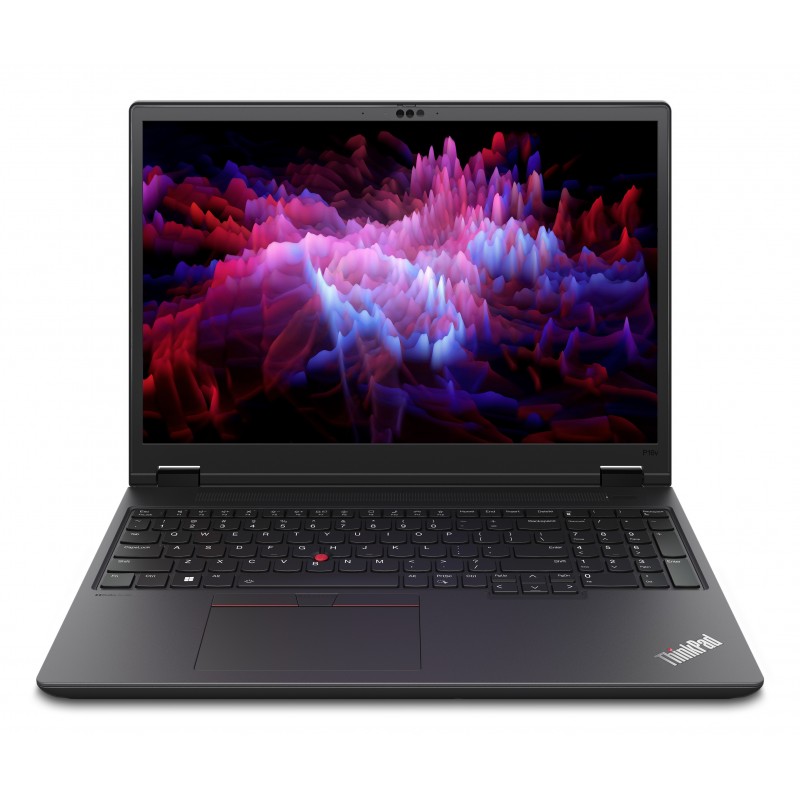 Lenovo ThinkPad P16v Gen 2 16" Ultra 7 32GB 512GB Win 11 Pro
