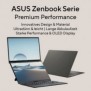 ASUS Zenbook 14 OLED UM3406GA-QD184W 14" 32GB 1000GB Win 11 Home