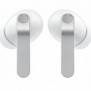 Samsung Galaxy Buds4 Pro, True Wireless Stereo , AppelsMusique, 5,1 g, Casque, Blanc