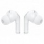 Samsung Galaxy Buds4 Pro, True Wireless Stereo , AppelsMusique, 5,1 g, Casque, Blanc