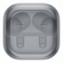 Samsung Galaxy Buds4 Pro, True Wireless Stereo , AppelsMusique, 5,1 g, Casque, Blanc