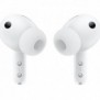Samsung Galaxy Buds4 Pro, True Wireless Stereo , AppelsMusique, 5,1 g, Casque, Blanc
