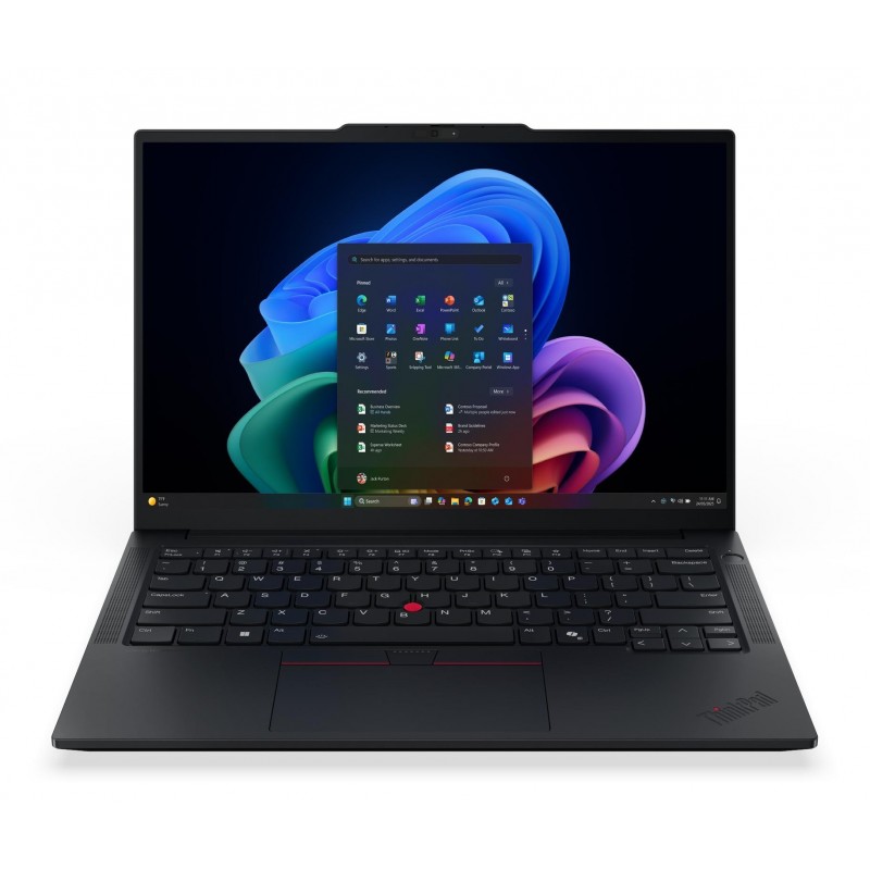 Lenovo ThinkPad E14 Gen 8 Copilot+ PC 14" Ultra 5 32GB 1000GB Win 11 Pro
