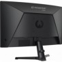 Iiyama G-MASTER GC2781HSU-B1, 68,6 cm 27", 1920 x 1080 pixels, Full HD, LCD, Noir