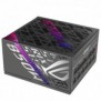 ASUS ROG -STRIX-850P-GAMING-E, 850 W, 100 - 240 V, Actif, 130 W, 850 W, 130 W