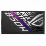 ASUS ROG -STRIX-850P-GAMING-E, 850 W, 100 - 240 V, Actif, 130 W, 850 W, 130 W