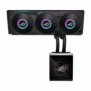 ASUS ROG Strix SLC IV 360 ARGB LCD, Kit de refroidissement du liquide, 12 cm, Noir