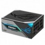 ASUS ROG -THOR-1000P3-GAMING-E, 1000 W, 100 - 240 V, Actif, 125 W, 1000 W, 125 W