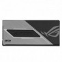 ASUS ROG -THOR-1000P3-GAMING-E, 1000 W, 100 - 240 V, Actif, 125 W, 1000 W, 125 W