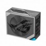 ASUS ROG -THOR-1000P3-GAMING-E, 1000 W, 100 - 240 V, Actif, 125 W, 1000 W, 125 W