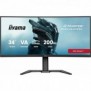 Iiyama G-MASTER GCB3484WQSU-B2 34IN PRO-GAMING 0.4MS VA LCD 3440X144, 86,4 cm 34", 3440 x 1440 pixels, UltraWide Quad HD, Noir