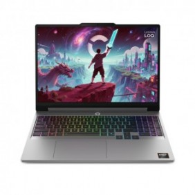 Lenovo LOQ 15AHP11 15,3" 16GB 512GB NVIDIA GeForce RTX 5000 Win 11 Home