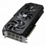 Gigabyte Radeon RX 9070 GRE GAMING OC 12G – Carte graphique, 12GB GDDR6, 192bit, PCI-E 5.0, 2920 MHz Core Clock, 2 × DisplayPort, 2 × HDMI, GV-R907GREGAMING OC-12GD, Radeon RX 9070 GRE, 12 Go, GDDR6, 192 bit, 7680 x 4320 pixels, PCI Express x16 5.0