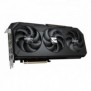 Gigabyte Radeon RX 9070 GRE GAMING OC 12G – Carte graphique, 12GB GDDR6, 192bit, PCI-E 5.0, 2920 MHz Core Clock, 2 × DisplayPort, 2 × HDMI, GV-R907GREGAMING OC-12GD, Radeon RX 9070 GRE, 12 Go, GDDR6, 192 bit, 7680 x 4320 pixels, PCI Express x16 5.0
