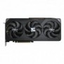 Gigabyte Radeon RX 9070 GRE GAMING OC 12G – Carte graphique, 12GB GDDR6, 192bit, PCI-E 5.0, 2920 MHz Core Clock, 2 × DisplayPort, 2 × HDMI, GV-R907GREGAMING OC-12GD, Radeon RX 9070 GRE, 12 Go, GDDR6, 192 bit, 7680 x 4320 pixels, PCI Express x16 5.0