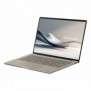 ASUS Zenbook A14 UX3407QA-QD488W 14" Qualcomm Snapdragon 16GB 1000GB Win 11 Home