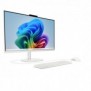 HP Omnistudio All-in-One PC 27-cw0174ng[ 27" QHD-Display Ryzen AI 7 445 24GB 512GB Win 11 Home
