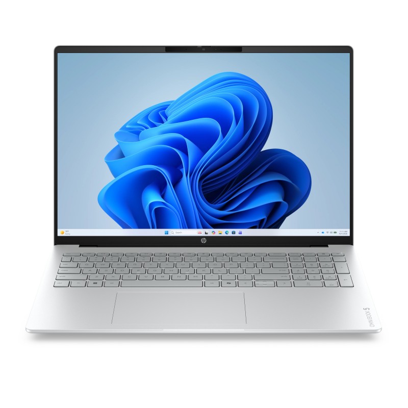 HP OmniBook D91HQEA 16" 16GB 512GB Win 11 Home