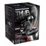 ThrustMaster 4060059, PC, PlayStation 4, PlayStation 5, Playstation 3, Xbox One, Xbox Series S, Xbox Series X, Analogique, Avec fil, USB, Noir, Métallique, Métal