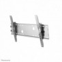 Neomounts PLASMA-W200 Support pour écran mural 37-85" - inclinable, 2,16 m 85", 200 x 200 mm, 865 x 480 mm, 0 - 30, Acier, Argent