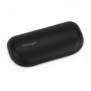 Kensington Repose-poignet ErgoSoft pour souris standard, Noir, Gel, Polyuréthane thermoplastique , Taïwan, MIL-STD-810H Method 504.3 Contamination by Fluids, 25,4 mm, 200,7 mm