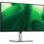 Dell Pro Plus P2425D, 61 cm 24", 2560 x 1440 pixels, Quad HD, LCD, 8 ms, Noir, Argent