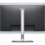 Dell Pro Plus P2425D, 61 cm 24", 2560 x 1440 pixels, Quad HD, LCD, 8 ms, Noir, Argent