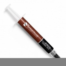Noctua NT-H2, Pâte thermique, 2,81 gcm³, Gris, -50 - 200 C, 1,2 ml, 3,5 g