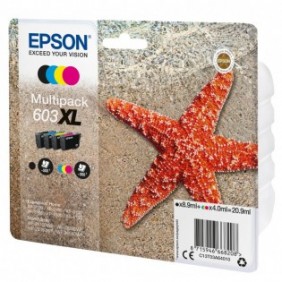 Epson Multipack 4-colours...