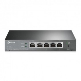 TP-LINK TL-R605, Ethernet...