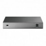 TP-LINK TL-R605, Ethernet WAN, Gigabit Ethernet, Noir