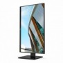 AOC P2 U32P2, 80 cm 31.5", 3840 x 2160 pixels, 4K Ultra HD, LED, 4 ms, Noir