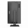 AOC P2 U32P2, 80 cm 31.5", 3840 x 2160 pixels, 4K Ultra HD, LED, 4 ms, Noir